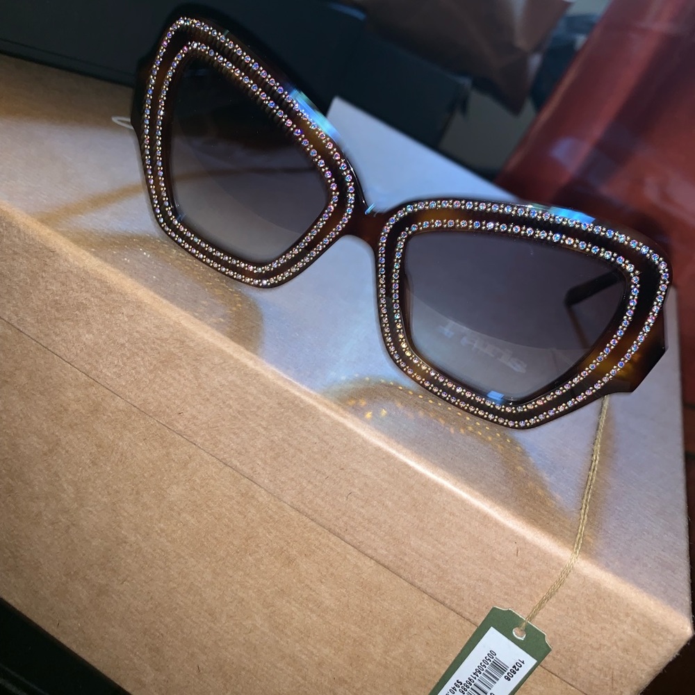 Celine sunglasses